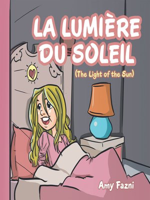 cover image of La Lumière Du Soleil
